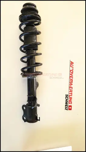543023HD1A Federbein vorne rechts Nissan Micra K13