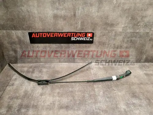 Scheibenwischerarm Vorne Rechts Citroen C4 Picasso 2.0HDI