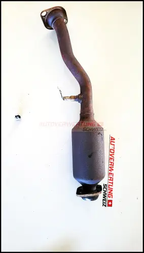 200103HD0B Katalysator Nissan