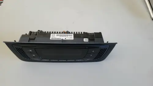 6J0820043D Klimabedienteil Seat Ibiza 6J