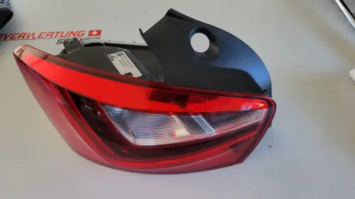 Heckleuchte links LED Seat Ibiza