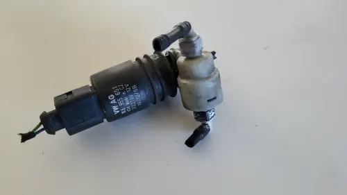 1K6955651 Waschwasserpumpe VAG