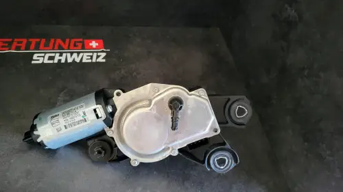 6J4955711A Wischermotor hinten Seat Ibiza