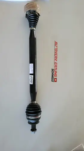 6R0407762K Antriebswelle vorne rechts VAG