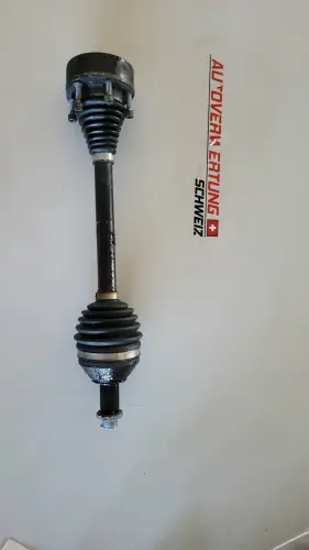 6R0407761K Antriebswelle vorne links VAG