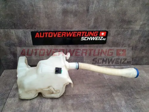 21274900 Scheibenwasserbehälter Citroen C4 Picasso 2.0HDI