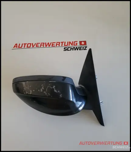 Aussenspiegel rechts BMW E90 E91