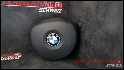 32306779829 Airbag BMW E90 E91 / X1 E84