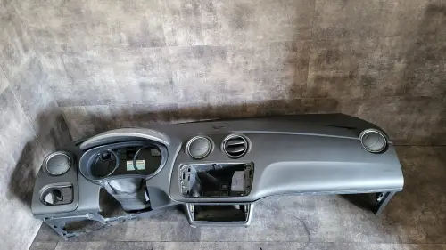 6J1857003 D Armaturenbrett Seat Ibiza