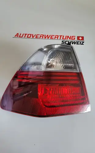 Rückleuchte links aussen BMW E91