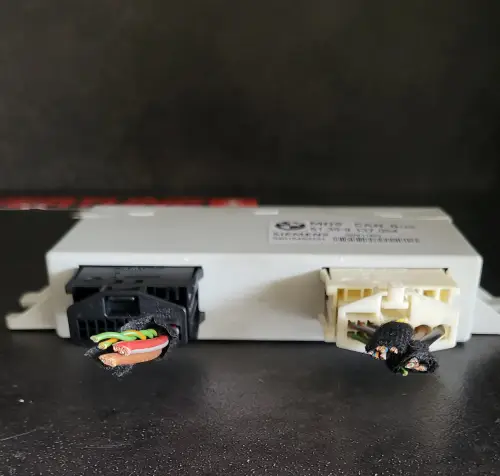 61359137054  Schiebedach Steuergerät BMW