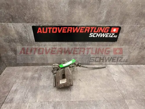 Bremszange Hinten Rechts Citroen C4 Picasso 2.0HDI