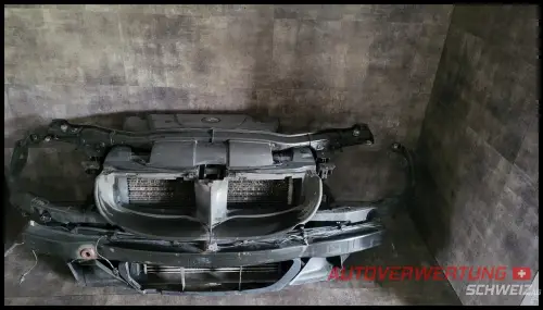 51647058594 Frontset kompl. / Schlossträger BMW E91