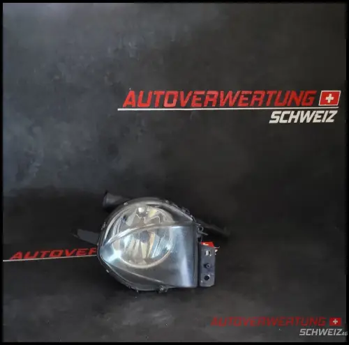 63176948374 Nebelscheinwerfer rechts BMW