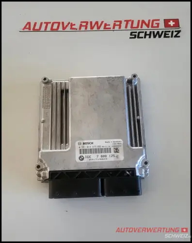 13617808125 Motorsteuergerät BMW