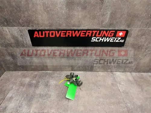 Parksensor Citroen C4 Picasso 2.0HDI