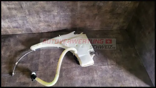 Wischwasserbehälter BMW E91