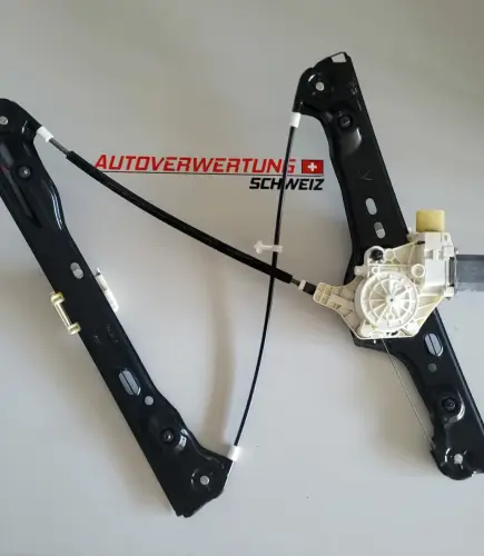 67626927028 / 51337140588 Fensterheber mit Antrieb vorne rechts BMW E91