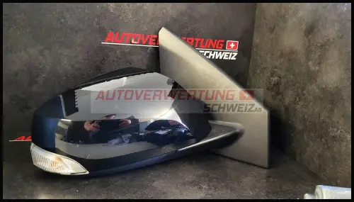 Aussenspiegel rechts Renault Megane lll