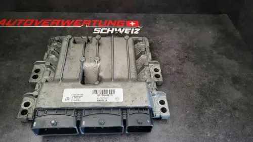 237104817R Motorsteuergerät Renault