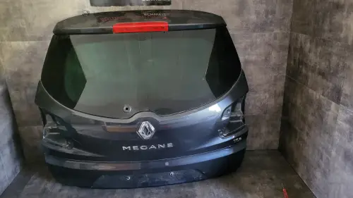 RENAULT 901008394R 901005799R HECKKLAPPE RENAULT MEGANE III