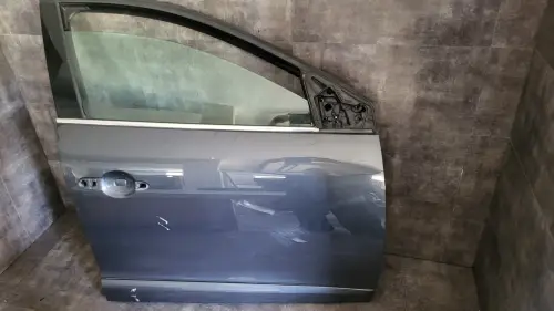 821007080R RENAULT 821004555R TÜRE VORNE RECHTS MEGANE III