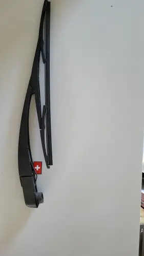 WISCHERARM HINTEN RENAULT CLIO III MEGANE III