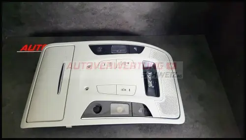 4g0947135 INNENLEUCHTE AUDI