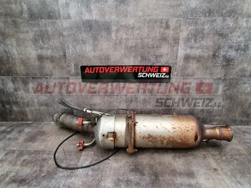 3140640500 Partikelfilter Citroen C4 Picasso 2.0HDI