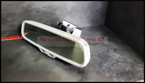 4H0857511 Innenspiegel Audi