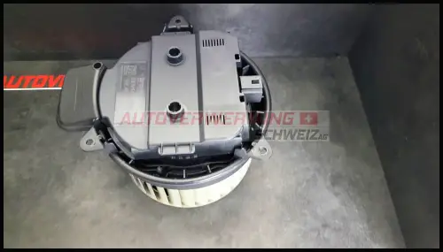 4H1820021B Innenraumlüfter Audi