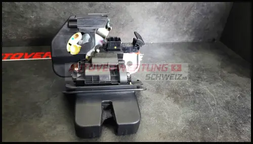 8R0827505 Heckklappenschloss Audi Seat Skoda