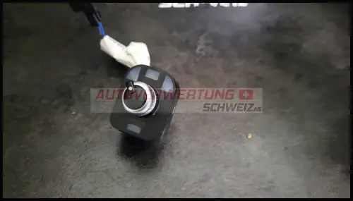 4H0959565 / Spiegelschalter AUDI