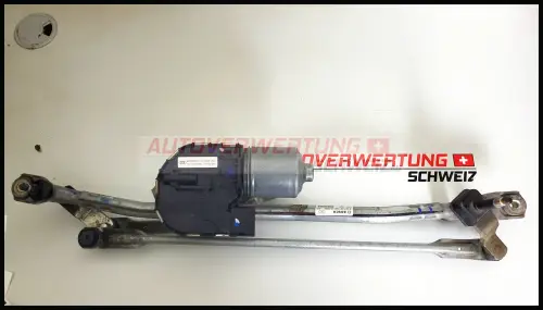 4G1955023C SCHEIBENWISCHERMOTOR VORNE AUDI A6 / A7