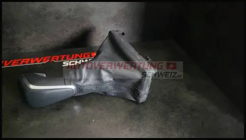 4G1713139AG Schalthebel Audi A6 A7