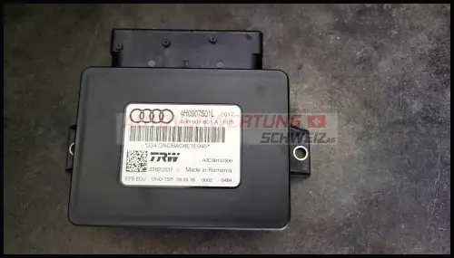 TÜRSTEUERGERÄT AUDI  4G8959795J / 4G8 959 795 J / 4G8959795G / 4G8 959 795 G / P10102062