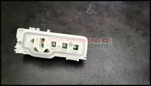 4G1713463A WAHLHEBELSCHALTER AUDI A6 / A7