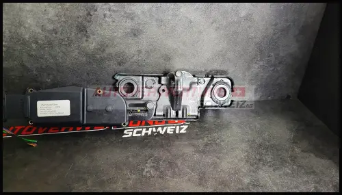 4H0035456 Antennenverstärker / Steuergerät VAG