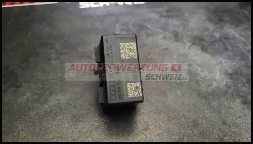 4G0809906A / 4G0809907 Tankdeckel Audi A6