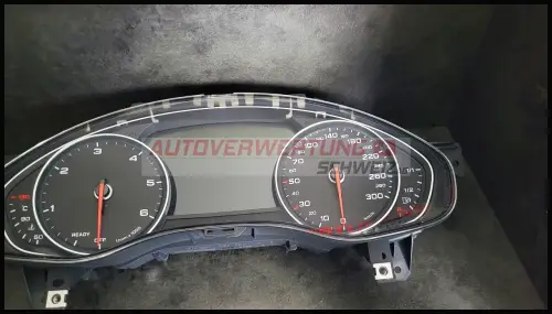 4G8920934R TACHOEINHEIT AUDI A6 4G