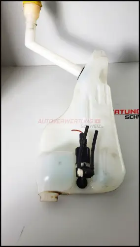 Scheibenwassertank Renault Megane III
