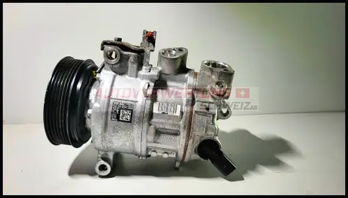 4G0260805AC Klimakompressor Audi A6/S6