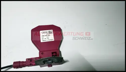 04L131670SX Partikelfilter Audi