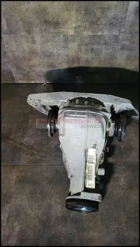 0BC500044A Differential Audi A6 4g / A7