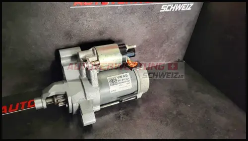 04L911024 Anlasser Audi