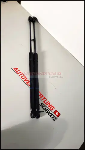 4G9827552B Heckklappendämpfer Audi