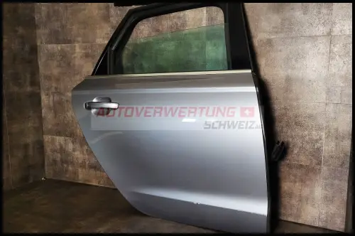 4G0317021AF Getriebeölkühler Audi