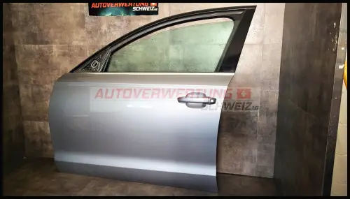 4G0199381HE Hydrolager Motorlager elektrisch Audi A6/S6