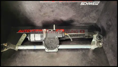 5JB955023 5JB955601 SCHEIBENWISCHERMOTOR VORNE POLO RAPID 5JB955113C 5JB955023D