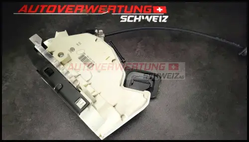 5E0839015A TÜRSCHLOSS VAG VORNE LINKS 5TB837015E